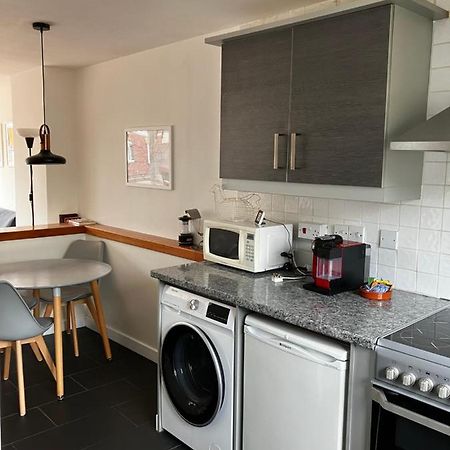 Lovely 2 Bedroom Flat In Central لندن المظهر الخارجي الصورة
