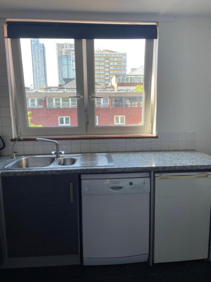 Lovely 2 Bedroom Flat In Central لندن المظهر الخارجي الصورة