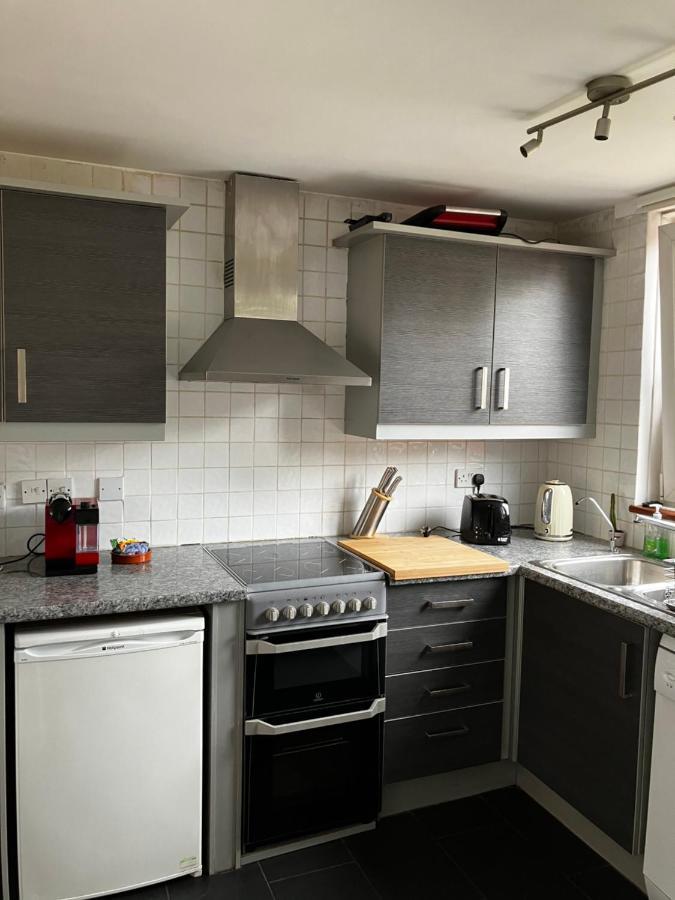 Lovely 2 Bedroom Flat In Central لندن المظهر الخارجي الصورة